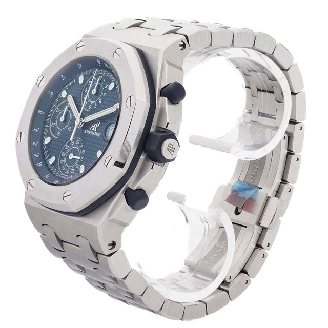 Audemars Piguet Royal Oak Offshore 26238ST.OO.2000ST.01 Image 2